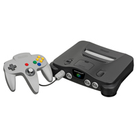 Nintendo 64