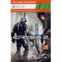 Crysis 2 (Nedladdningskod) (liten bild)