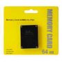64MB PS2 Memory card