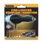 Laddare för cigarettuttag i bil till PSP (ej PSP Go) (liten bild)