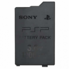 PSP slim batteri 1200mAh (liten bild)