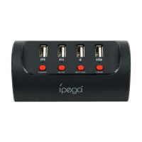 IPEGA Mus och tangentbords konverter till Playstation 4, XBOX ONE och Nintendo Switch