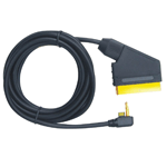 RGB-kabel till PSP SLIM (liten bild)