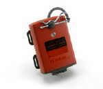 Mylaps / AMB / TranX 260 Transponder (begagnad) * SÅLD * (liten bild)