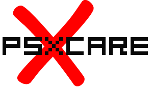 Psxcare Logotyp