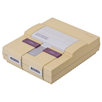 NES & SNES Retro