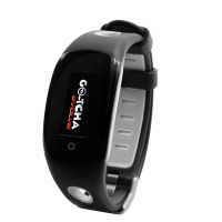 Datel Go-tcha Evolve Grå