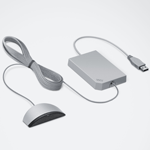 Wii Speak - prata med dina vänner på Wii (liten bild)