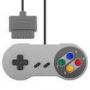 SNES Handkontroll 3-e part (liten bild)