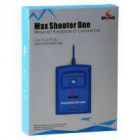 MayFlash Max Shooter One Mouse / Keyboard Converter för PS3 PS4 XBOX 360 XBOX ONE - Förpackning