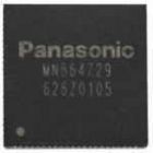 HDMI chip PS4 - MN864729 (liten bild)