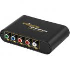 Komponent till HDMI Konverterare (liten bild)