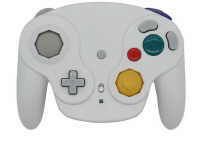 Trådlös GameCube Handkontroll