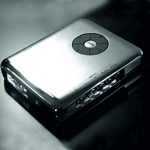 XCM MEGA-COOL 480i-1080p VGA adapter för component video / HD / Progressive scan (liten bild)