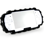 Shock Protector Advance 2in1 (liten bild)