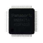 HDMI chip PS4 - MN86471A (liten bild)