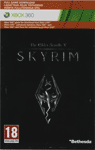 Skyrim (Nedladdningskod) (liten bild)