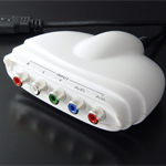 VBOX 2 Advanced - Spela in när du spelar på datorn (liten bild)