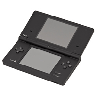 DS & DSi