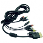 XBOX HD/Komponent-videokabel med optisk digitalutgång (liten bild)