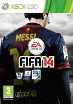Fifa 14  (XBOX 360) (liten bild)
