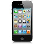 Skärmbyte iPhone 4/4S (liten bild)