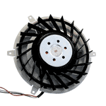 Ps3 phat fläkt 15blads (liten bild)