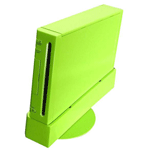 Skal till Wii, Grön (liten bild)