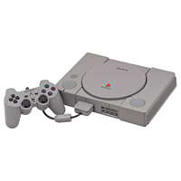 Игровая приставка