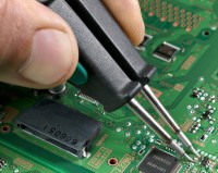 Service & Reparationer Service & Reparationer