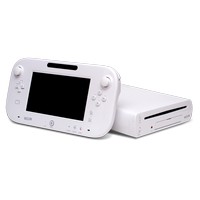 Wii U