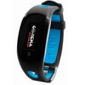 Datel Go-tcha Evolve (blå)