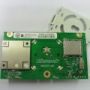 Xbox 360 utbytes RF-module (liten bild)