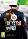 Fifa 14  (XBOX 360) (liten bild)
