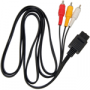 Audio/Video-kabel till Super Nintendo, Nintendo 64 och GameCube (liten bild)