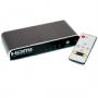 HDMI-switch (4-portar) (liten bild)