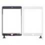 IPAD MINI Digitizer Vit (liten bild)