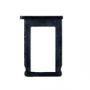 SIMkort tray slot holder - svart (liten bild)