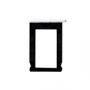 SIMkort tray slot holder - vit (liten bild)