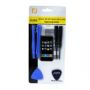 Tool Kit till iPhone 2G,3G,3GS,4G, iPod, PSP, NDS Lite (liten bild)