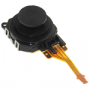 Joystick med kretskort (Svart) PSP300x (liten bild)