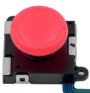 Röd Nintendo Switch Joystick reservdel för gamepad