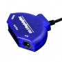 USB adapter för Psx/ps2/Gamecube/Xbox spel kontroll adapter (liten bild)