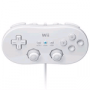 Wii Classic Controller