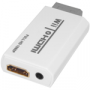 Wii to HDMI (liten bild)