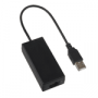 Wii /Wii U LAN-adapter (liten bild)
