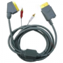 RGB-kabel med Optisk digitalutgång (XBOX 360) (liten bild)