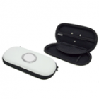 Vit väska till PSP eller PSP SLIM (liten bild)