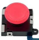 Röd Nintendo Switch Joystick reservdel för gamepad