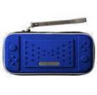 Blå Nintendo Switch väska